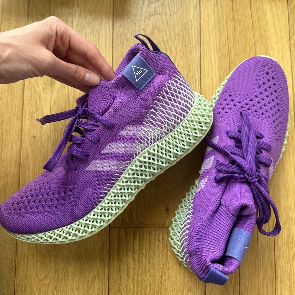 Adidas Nite Jogger Women's Sneakers